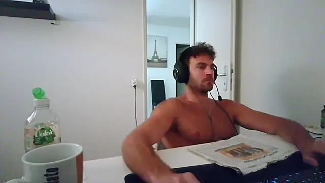 alpha-hunk online show from 06-27-26, 09:03