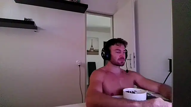 alpha-hunk online show from 07-08-26, 10:31