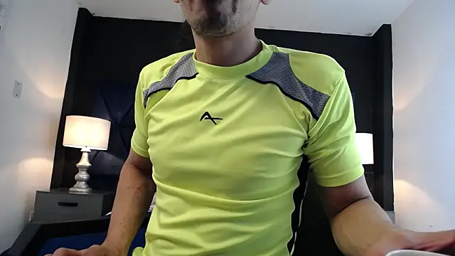 Sr Magnus  online show from 01-31-25, 12:18