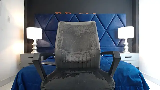 Sr Magnus  online show from 02-01-25, 02:13