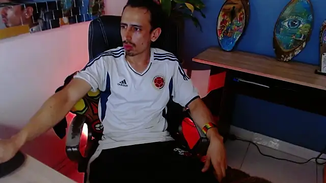 Sr Magnus  online show from 03-15-25, 03:40