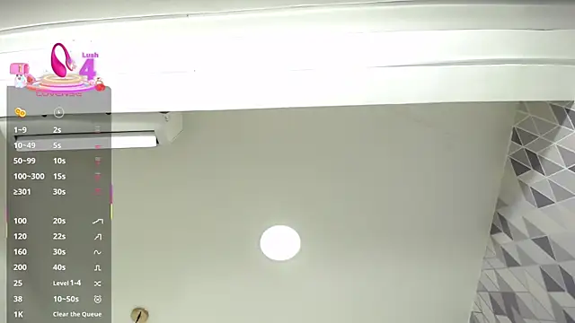 collegepawglovedaddy online show from 03-10-25, 07:29