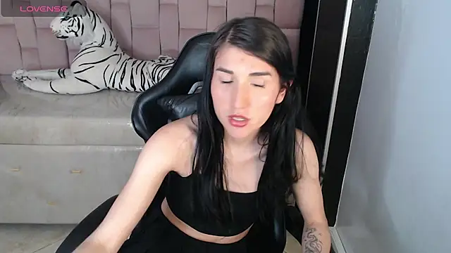 jesi daniels b online show from 12-10-24, 07:43