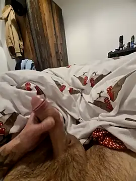 NiceBone000 online show from 01-08-25, 08:50