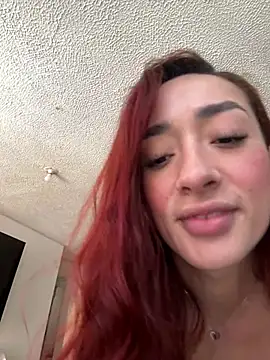 ariiel  online show from 03-15-26, 04:02