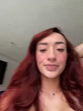 ariiel  online show from 03-27-26, 01:33