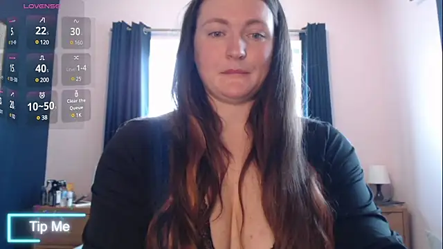 BustyBonnieUK online show from 01-13-25, 09:52