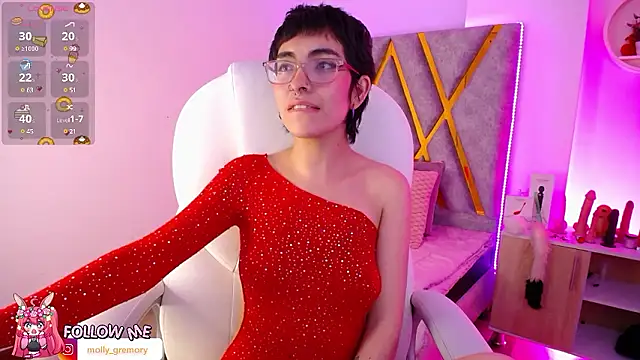 Snapshot of Molly_Gremory_ chatting on 12-02-24, 10:45 Molly Gremory online show from 12-02-24, 10:45