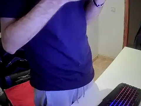 Murcianito online show from 01-10-25, 07:32