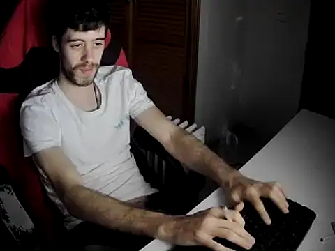 Murcianito online show from 02-19-25, 11:25