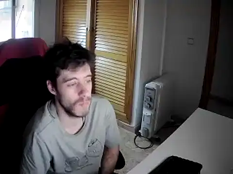 Murcianito online show from 02-20-25, 05:40