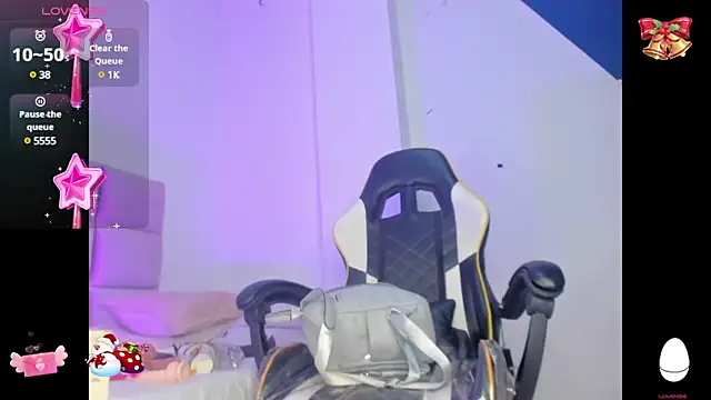 Zoe1 2 online show from 01-04-25, 08:05