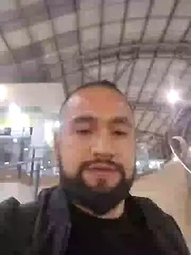 sabor Latino bdsm online show from 01-16-25, 02:51