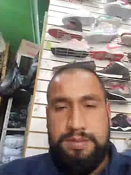 sabor Latino bdsm online show from 01-22-25, 09:54