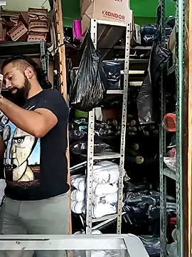 sabor Latino bdsm online show from 01-24-25, 05:21