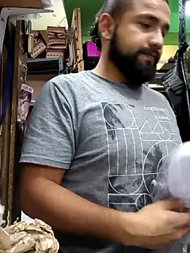 sabor Latino bdsm online show from 01-29-25, 01:05