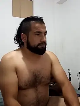 sabor Latino bdsm online show from 02-02-25, 03:10