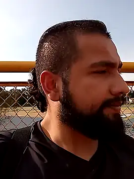 sabor Latino bdsm online show from 02-02-25, 09:13