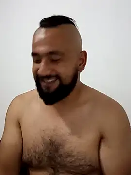 sabor Latino bdsm online show from 02-03-25, 03:42