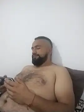 sabor Latino bdsm online show from 02-05-25, 12:10