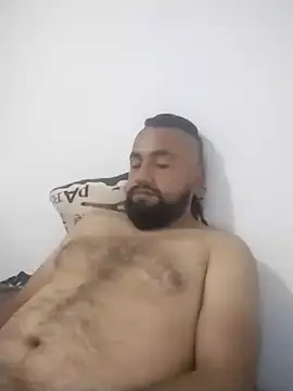 sabor Latino bdsm online show from 02-05-25, 03:13