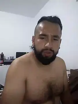 sabor Latino bdsm online show from 02-08-25, 01:00