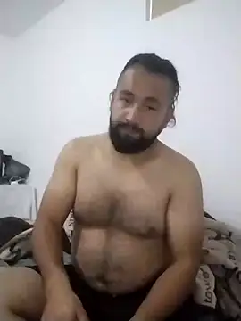 sabor Latino bdsm online show from 02-09-25, 03:12