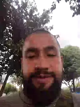 sabor Latino bdsm online show from 02-10-25, 07:49