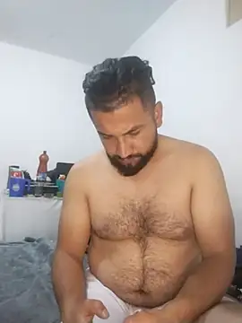 sabor Latino bdsm online show from 03-10-25, 01:56