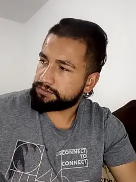 sabor Latino bdsm online show from 03-14-25, 06:07