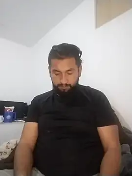 sabor Latino bdsm online show from 03-19-25, 11:14