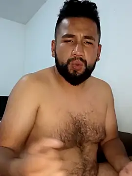 sabor Latino bdsm online show from 09-11-25, 07:58