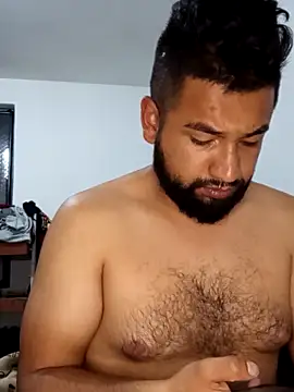 sabor Latino bdsm online show from 09-17-25, 05:14