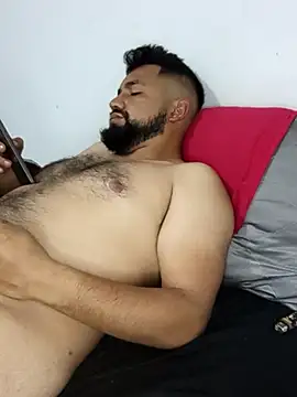 sabor Latino bdsm online show from 09-28-25, 02:22