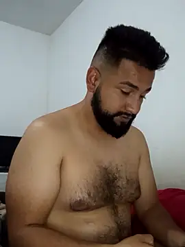 sabor Latino bdsm online show from 09-29-25, 04:45