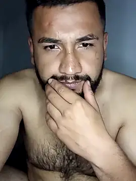 sabor Latino bdsm online show from 10-02-25, 05:03