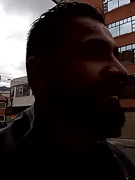 sabor Latino bdsm online show from 10-07-25, 03:42