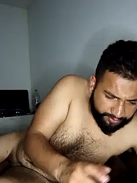 sabor Latino bdsm online show from 10-08-25, 03:48