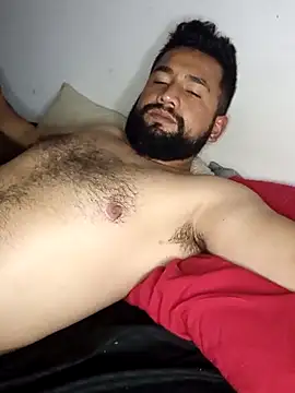 sabor Latino bdsm online show from 10-13-25, 08:20