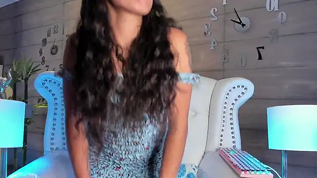 MadyJackson online show from 02-26-25, 08:00