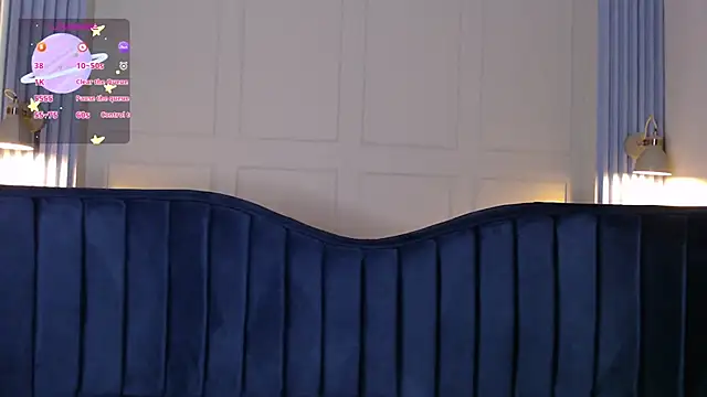 MadyJackson online show from 03-03-25, 02:59