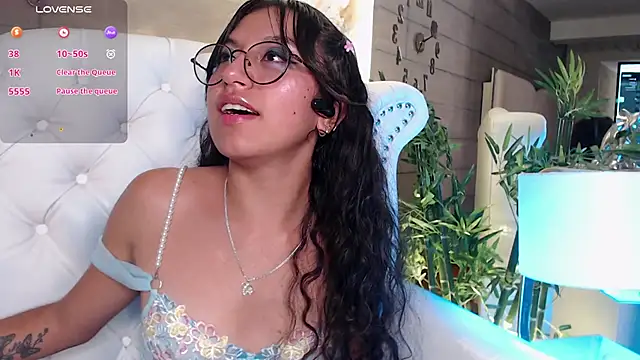 MadyJackson online show from 03-15-25, 11:06