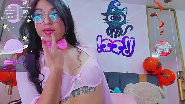 MadyJackson online show from 10-15-25, 11:21