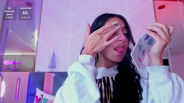 MadyJackson online show from 12-15-25, 11:47