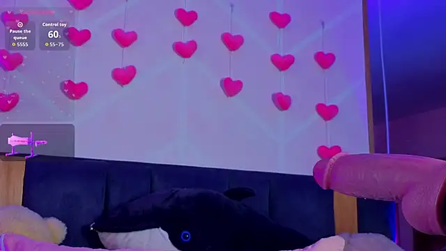 MadyJackson online show from 03-20-26, 11:48