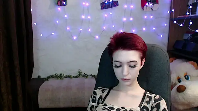 MilanaThorn online show from 01-21-25, 09:04