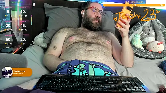 tenshi23strip online show from 04-19-26, 03:28