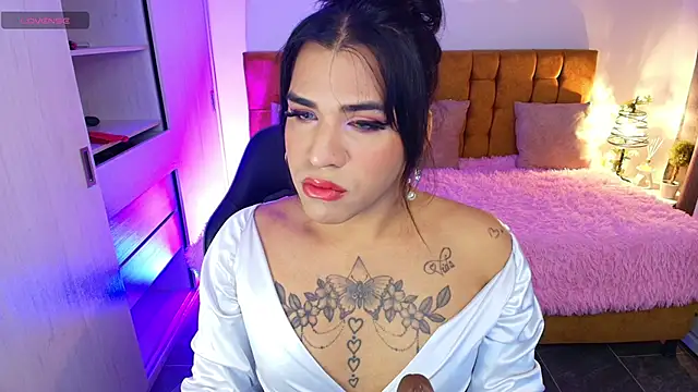 alexiaaross online show from 12-11-24, 12:55