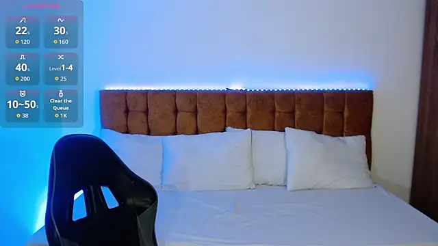 alexiaaross online show from 10-04-25, 10:19