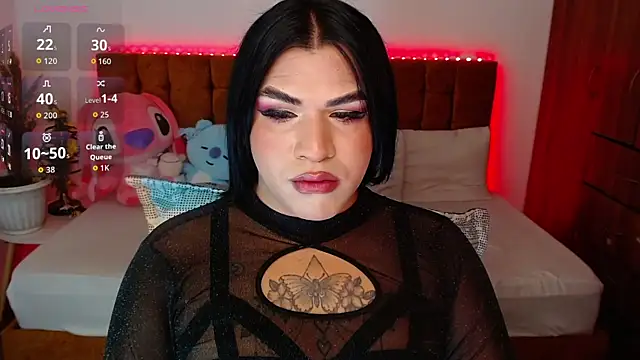 alexiaaross online show from 03-29-26, 05:18